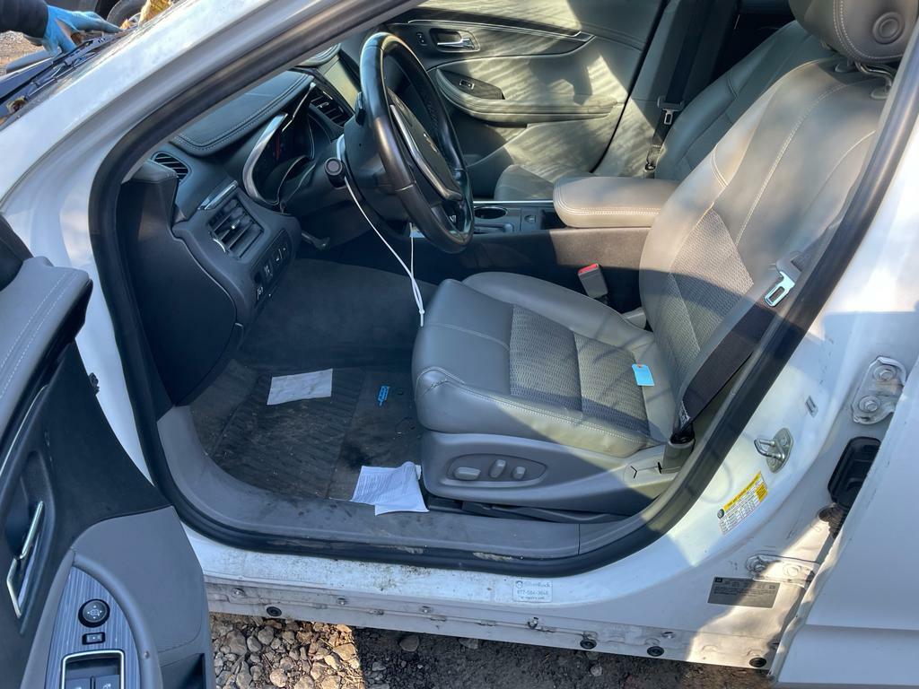 15 16 17 18 Chevy Impala Center Console Coin Holder OEM