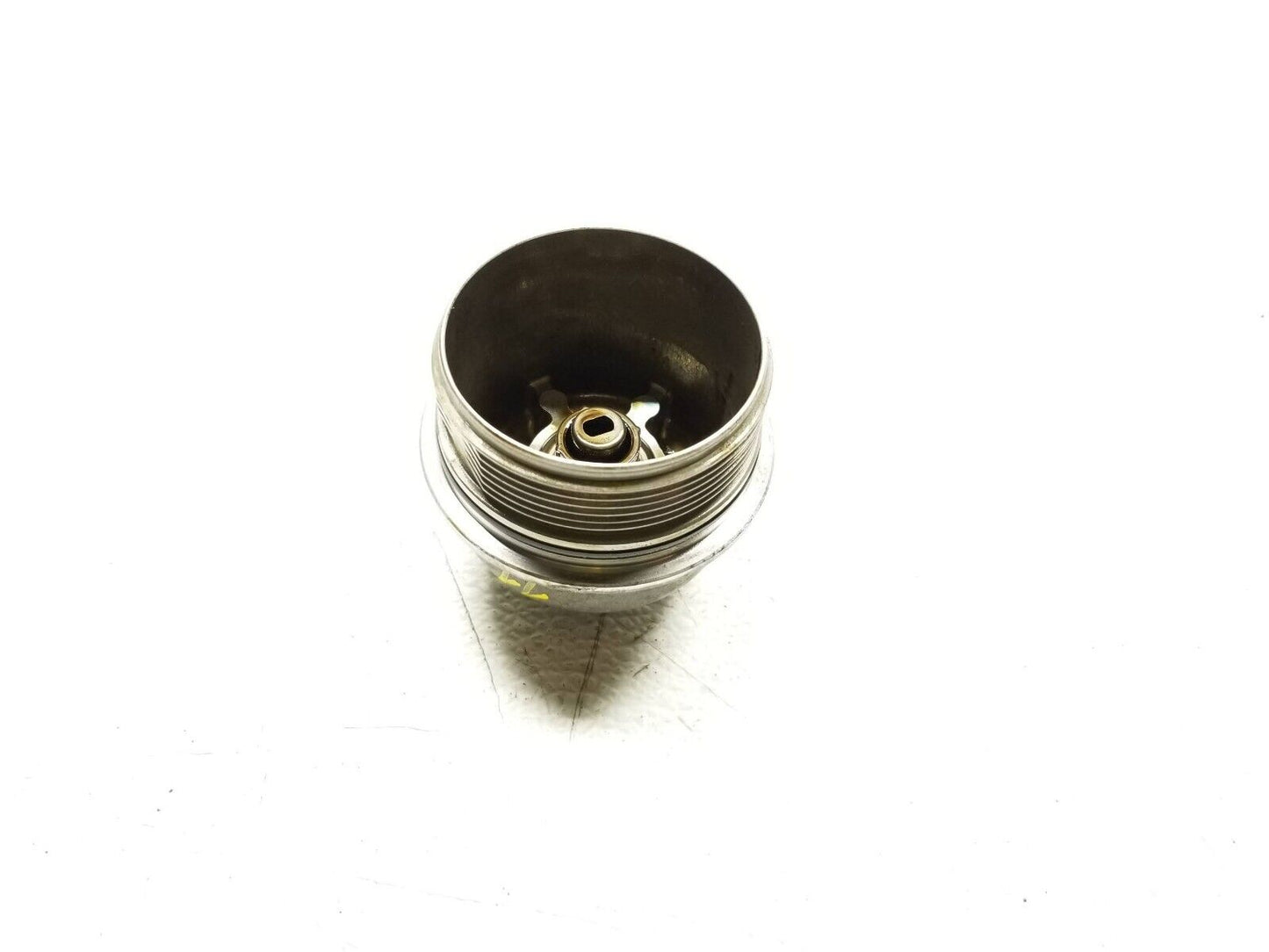 2011-2014 Cadillac CTS Coupe Oil Filter Cap 3.6l OEM