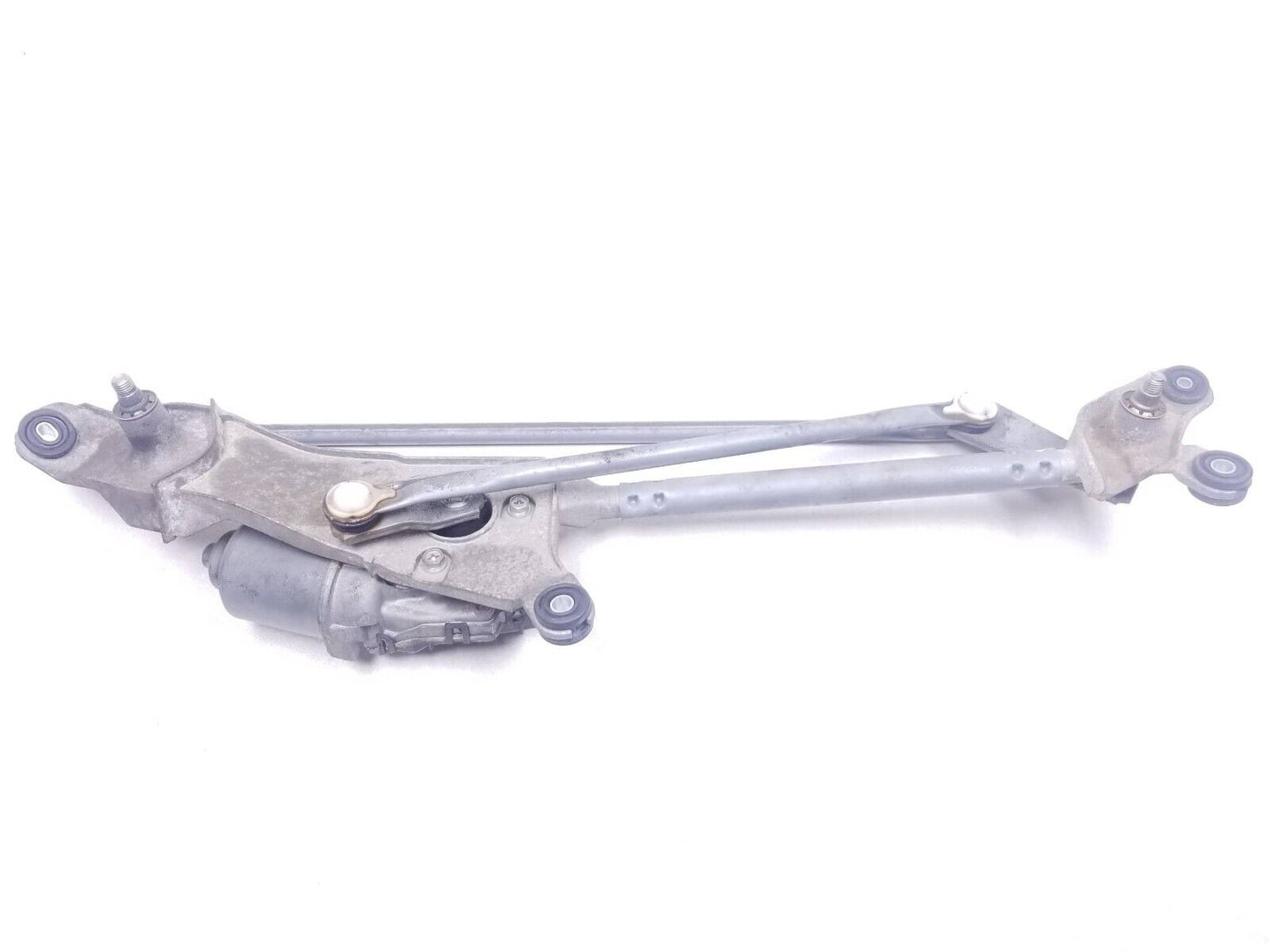 2007-2009 Toyota Camry Windshield Wiper Motor W/ Linkage OEM