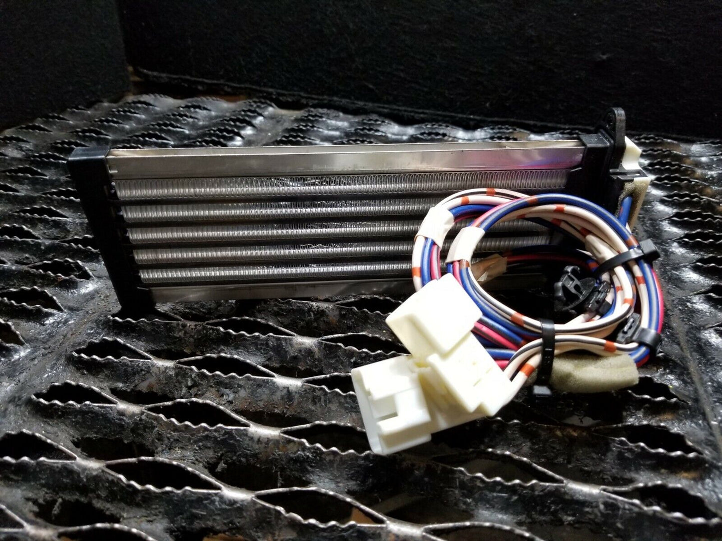 11 12 13 14 15 Lexus CT200h Heater Core Element Sensor OEM