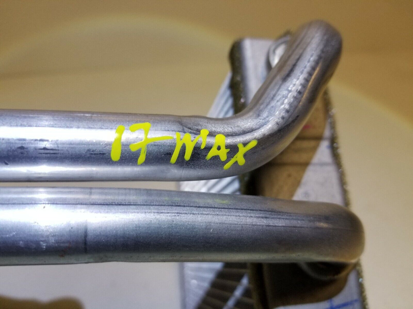 16 17 18 Nissan Maxima Heater Core OEM 41k