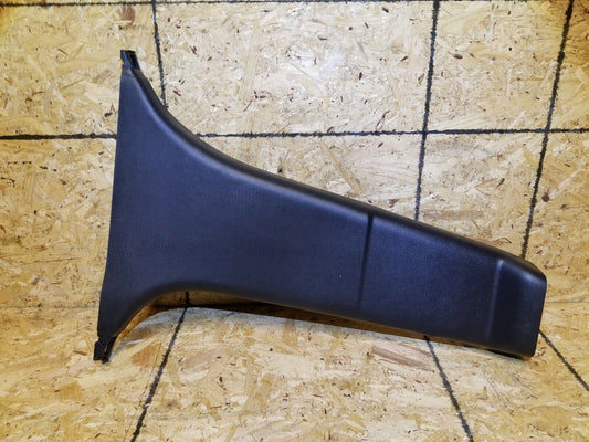 15 16 17 Subaru Legacy Center Lower B Pillar Trim Panel Right Pass Side OEM 10k