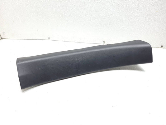 2014 - 2017 Mazda 6 Rear Door Scuff Plate Sill Trim Driver Side Left OEM