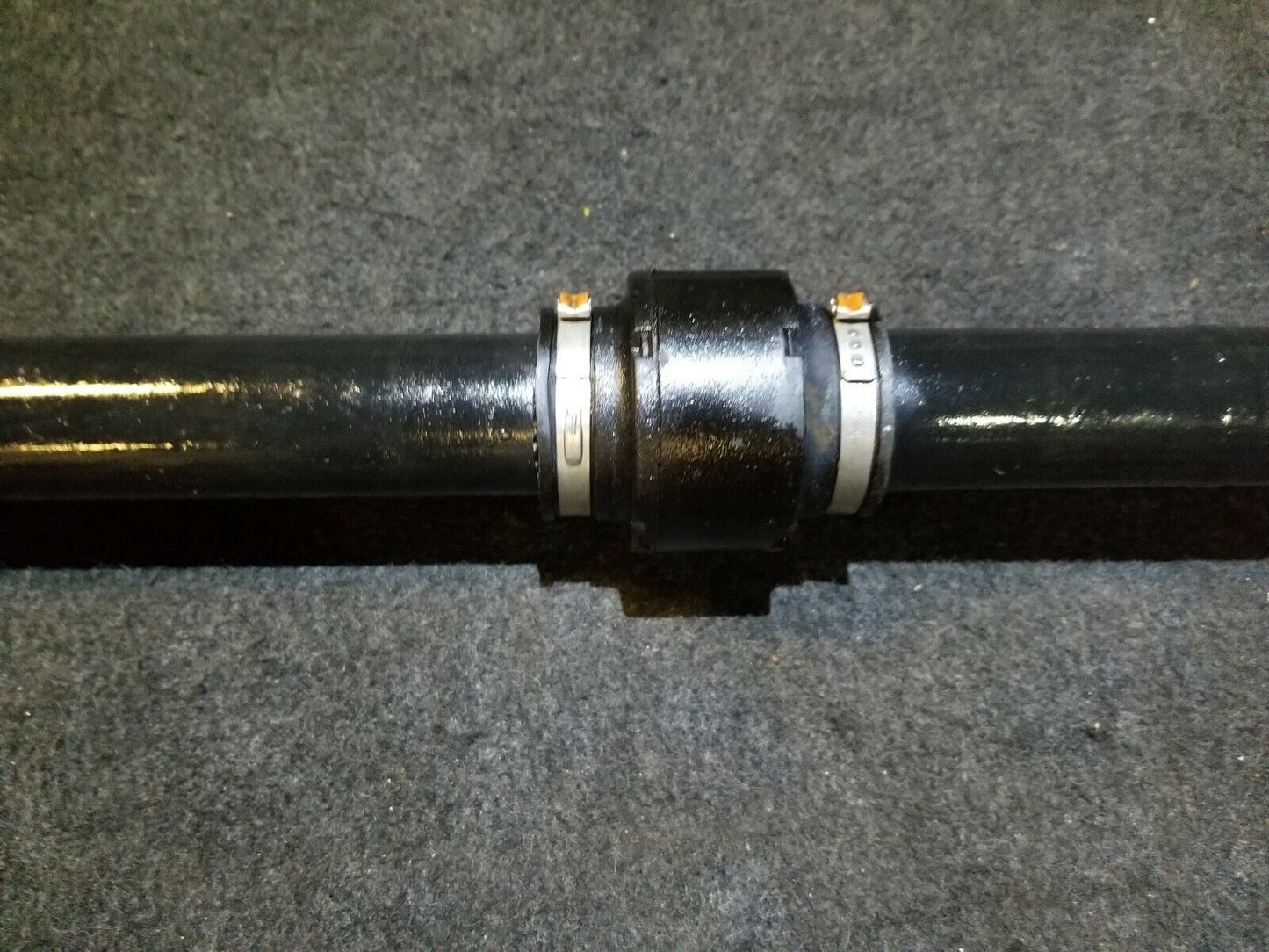 11 12 13 14 15 Chevrolet Cruze 1.8l Axle Shaft Right Pass Side Manual Transm OEM