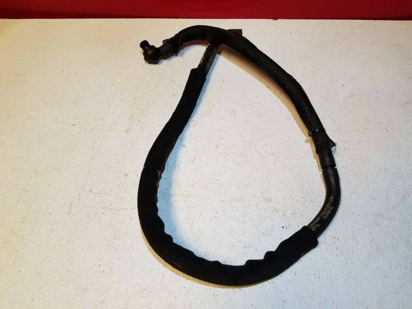 13 14 15 16 Jeep Compass 2.4l Vacuum Brake Hose Pipe 05105153ak OEM