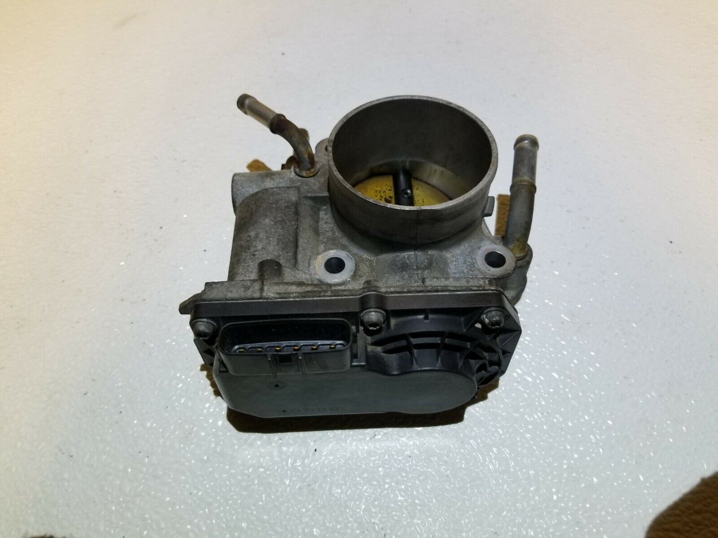 07 08 09 10 11 12 Acura RDX Throttle Body OEM