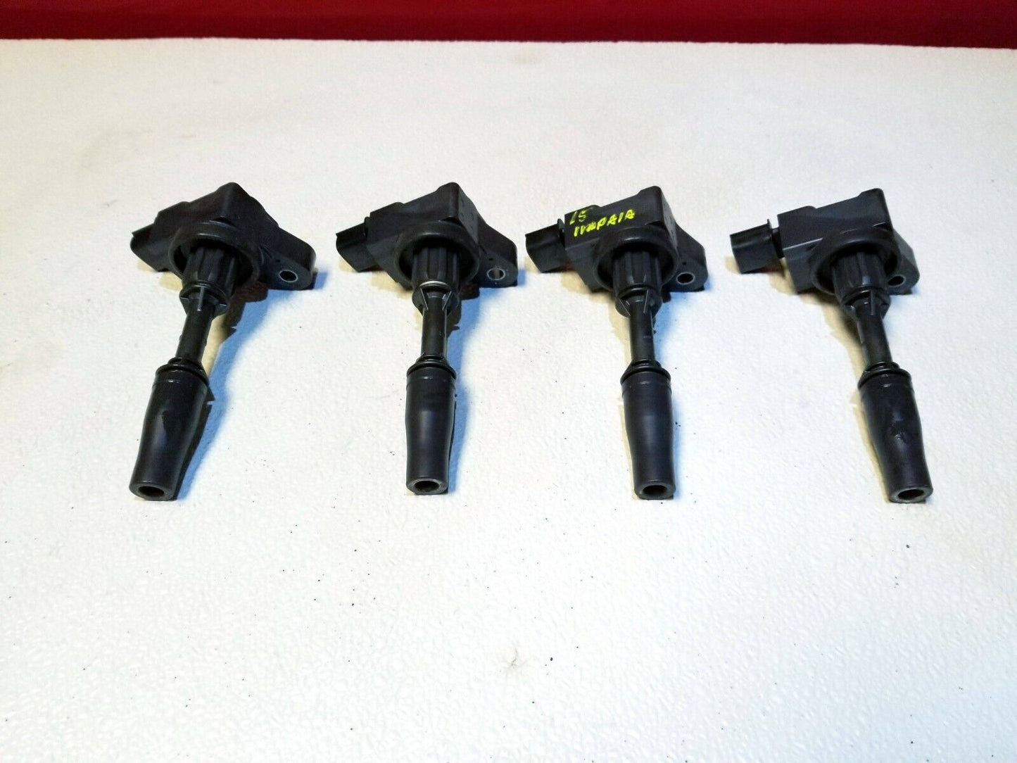 15 16 17 18 Chevy Impala 2.5l Ignition Coil OEM