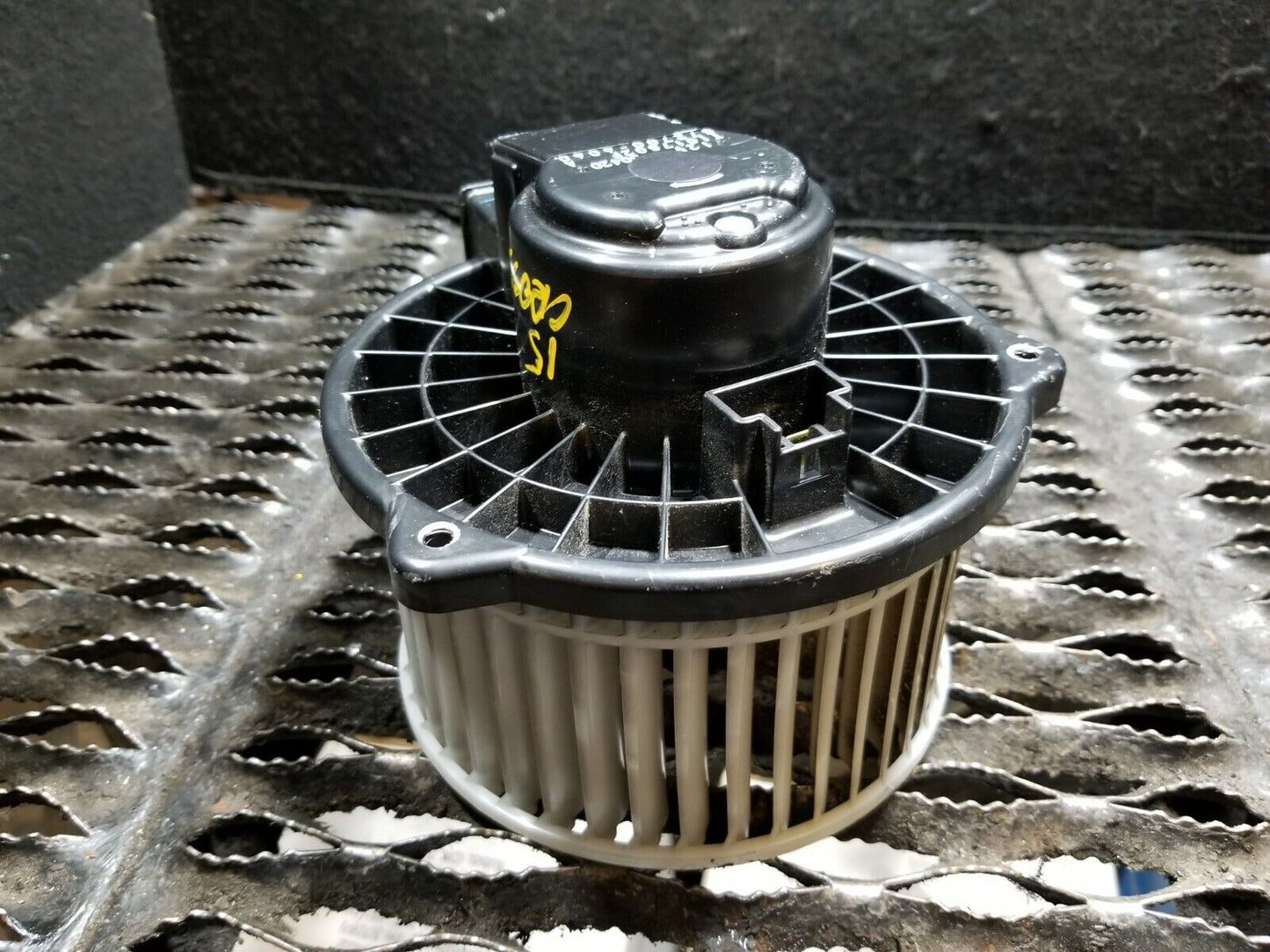 13 14 15 Subaru Xv Crosstrek Blower Motor OEM