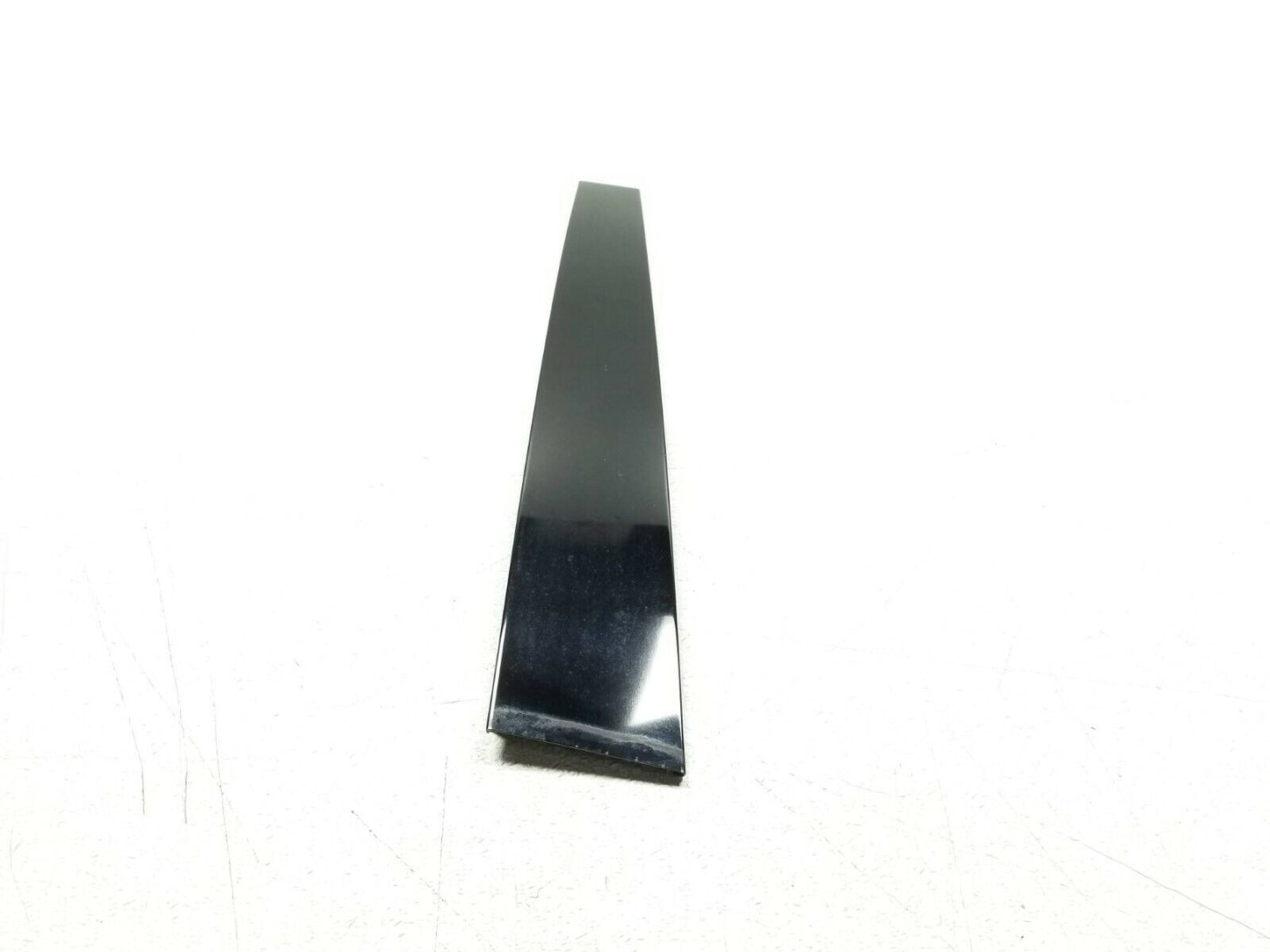 06 07 08 09 10 11 Lincoln Town Car Rear Right Pass Door B Pillar Trim OEM 65k