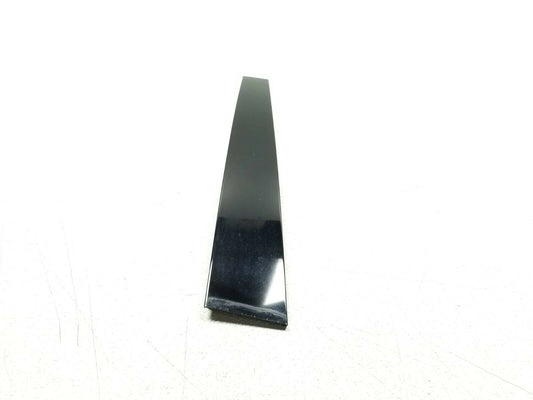06 07 08 09 10 11 Lincoln Town Car Rear Right Pass Door B Pillar Trim OEM 65k