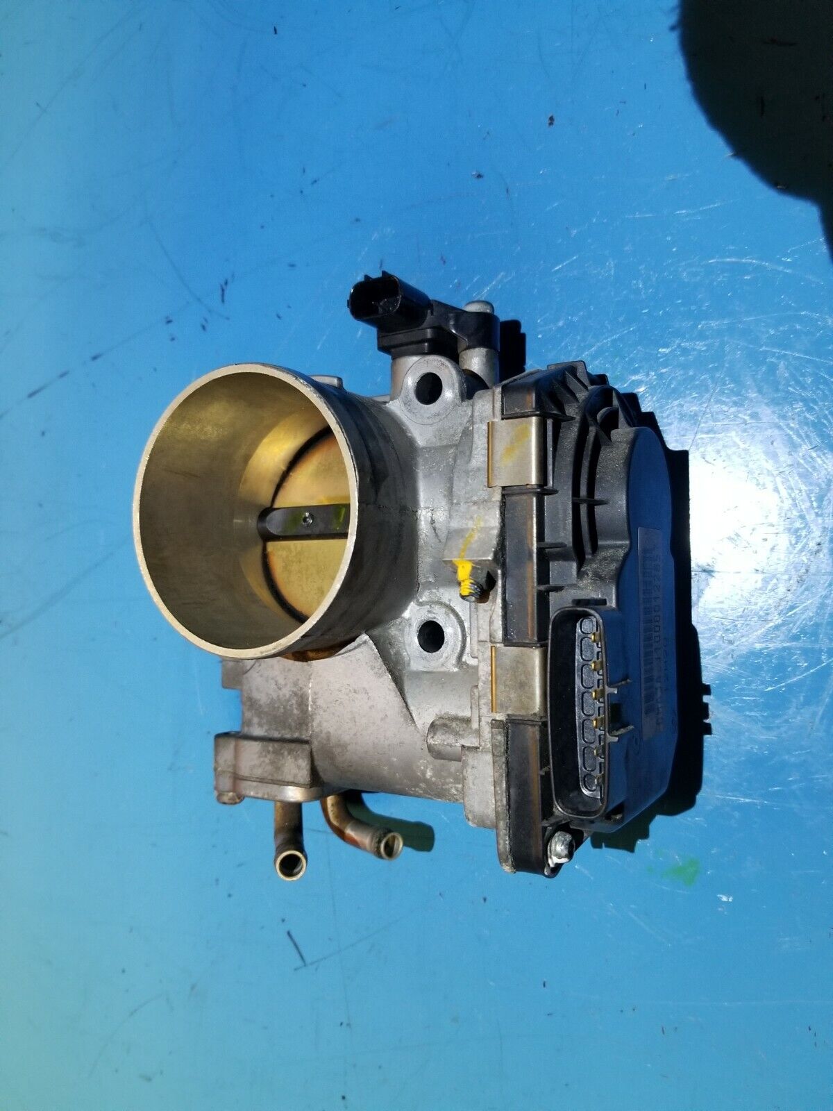 06 07 08 Acura Rl Throttle Body OEM