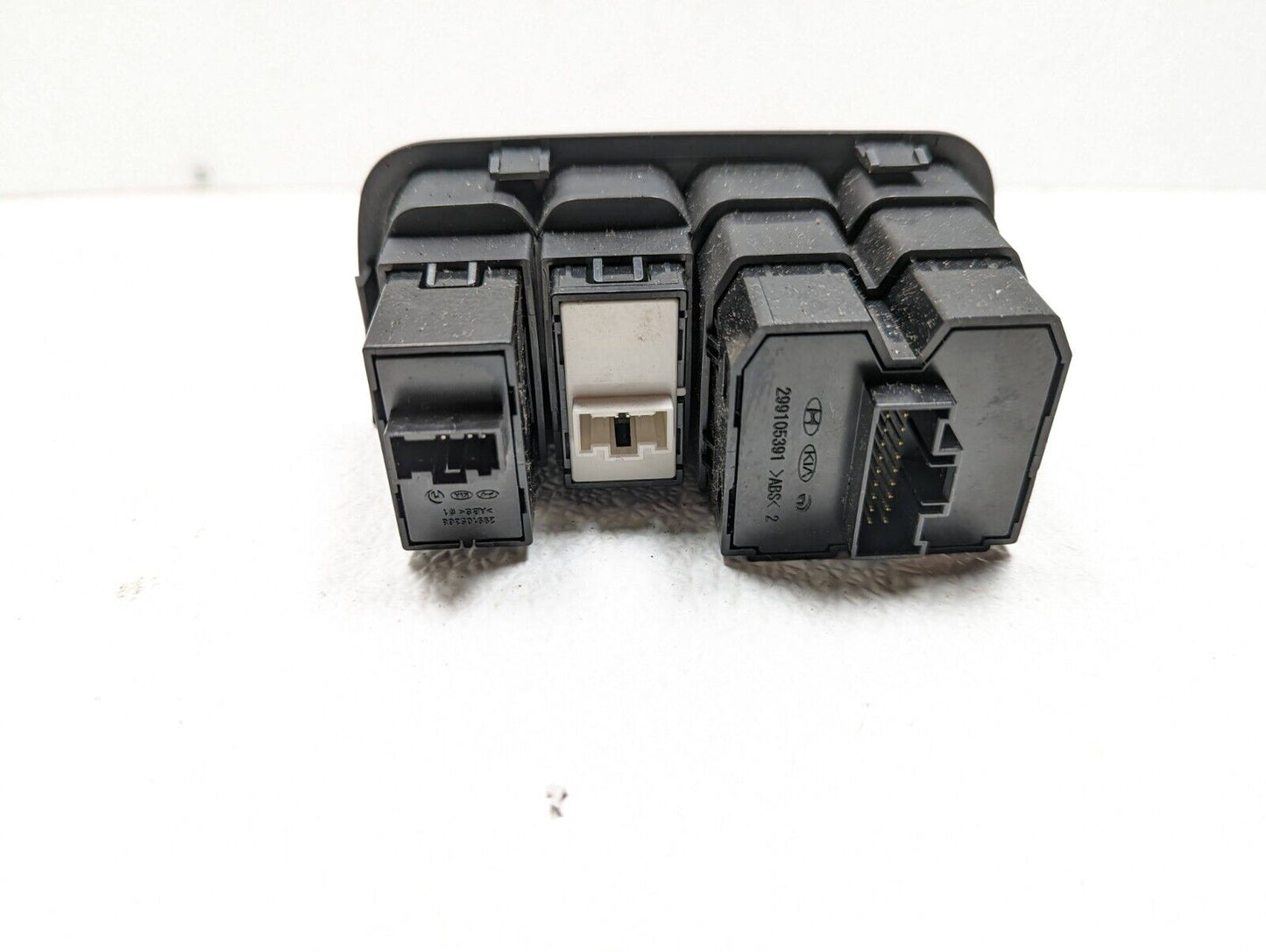 12 13 14 15 Kia Rio Eco Dimmer Traction Control Switch OEM