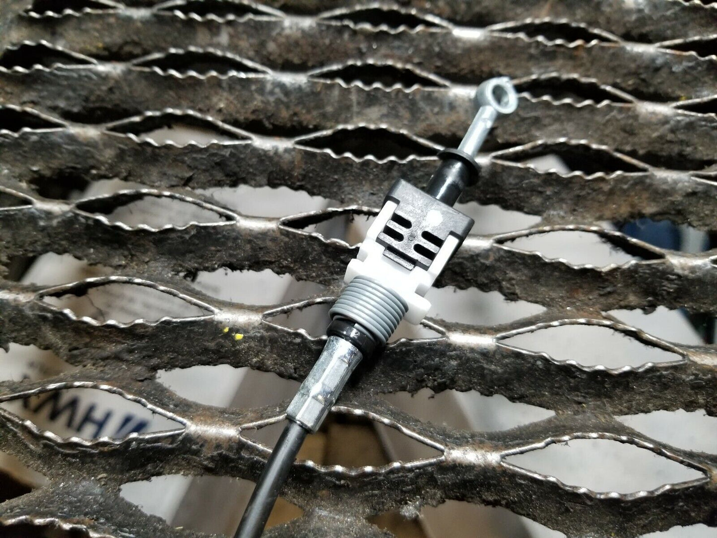 12 13 14 15 16 Jeep Patriot Steering Column To Gear Shifter Cable OEM 54k