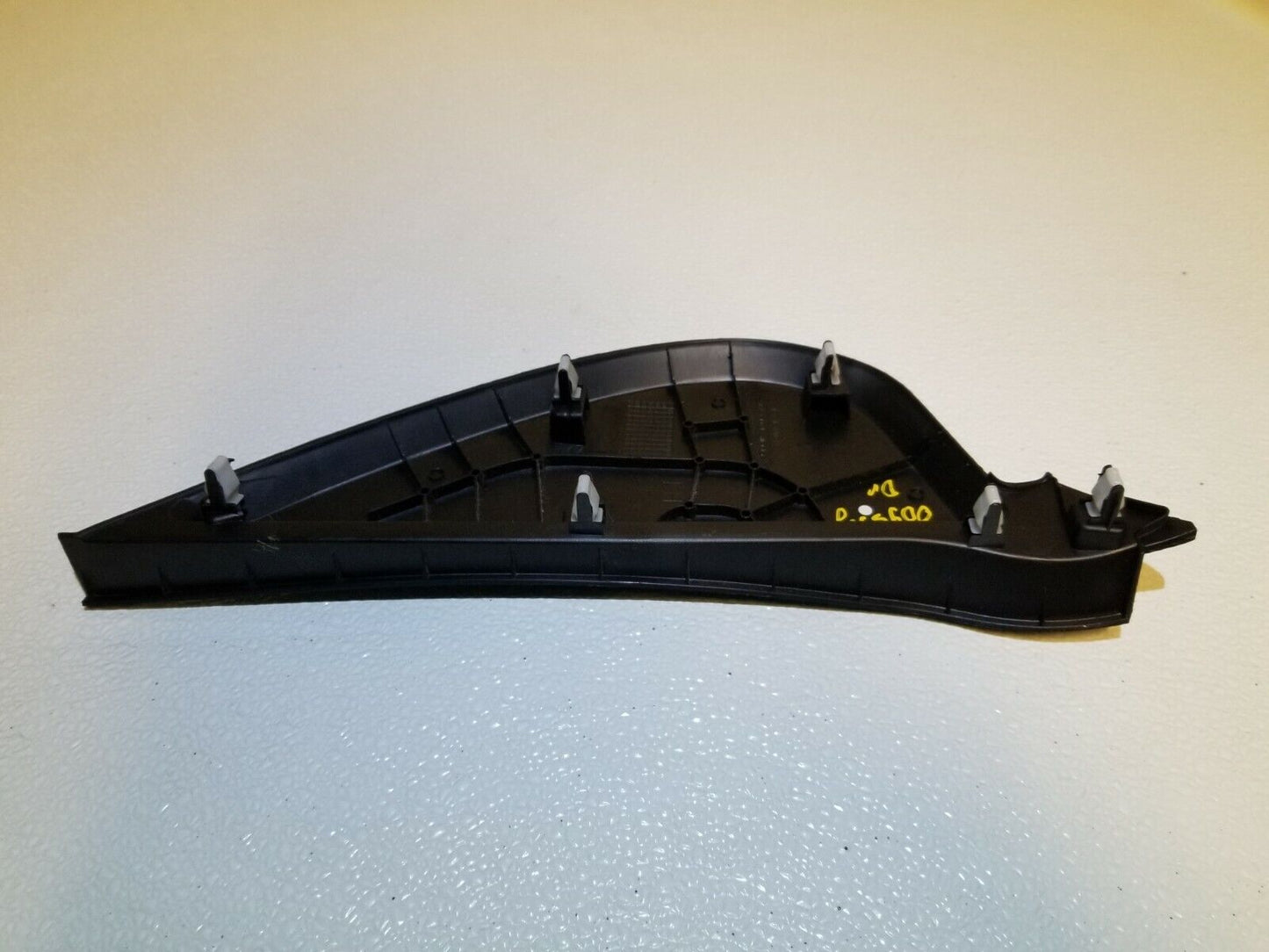 11 12 13 Honda Odyssey Dash End Cap Cover Left Driver Side OEM