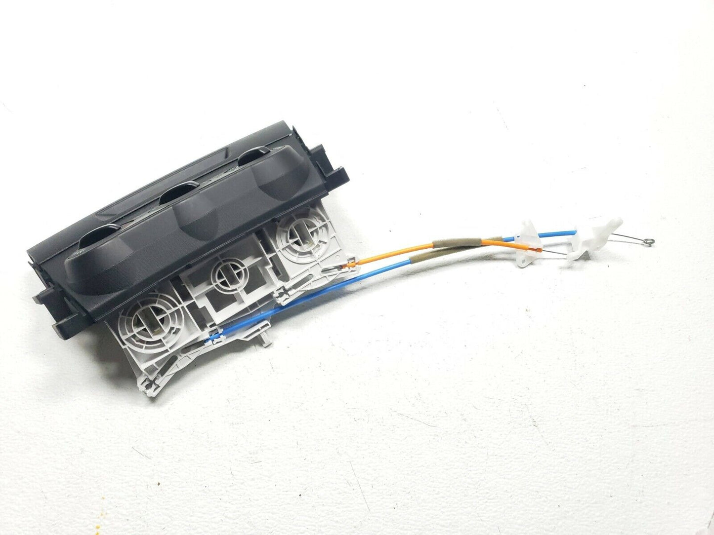 14 15 16 Mazda 3 Sdn A/c Heat Climate Control OEM 41k Miles
