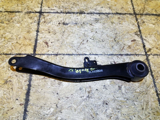 15 16 17 Subaru Legacy Support Sub Frame Left Driver Side OEM