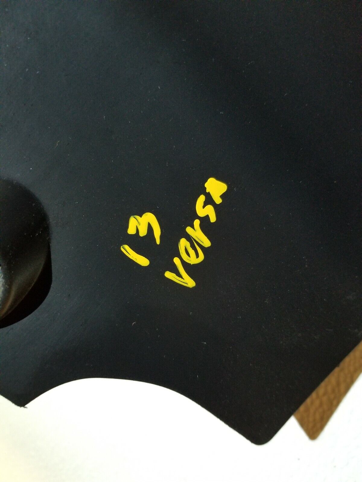 13 14 15 16 Nissan Versa Sdn Lower Extension Center Dash Trim Cover OEM