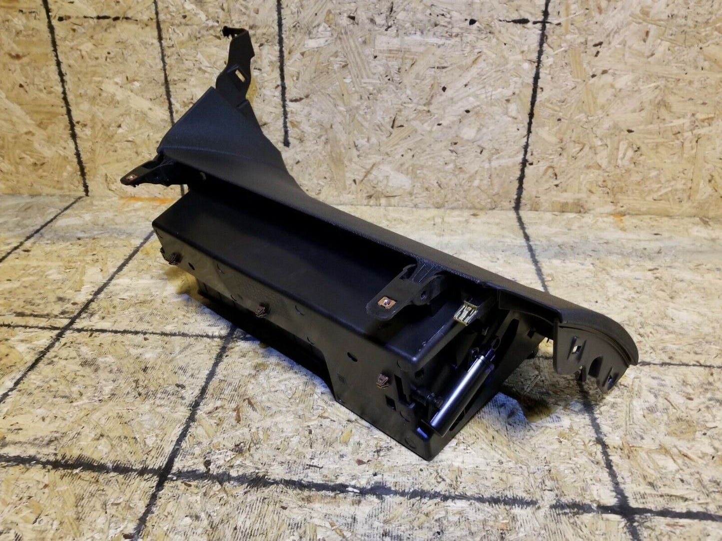 15 16 17 18 Chevrolet Impala Glove Box Dash Storage Compartment OEM