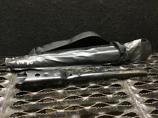 07 08 09 Suzuki Vitara Xl-7 Lug Wrench Tools OEM