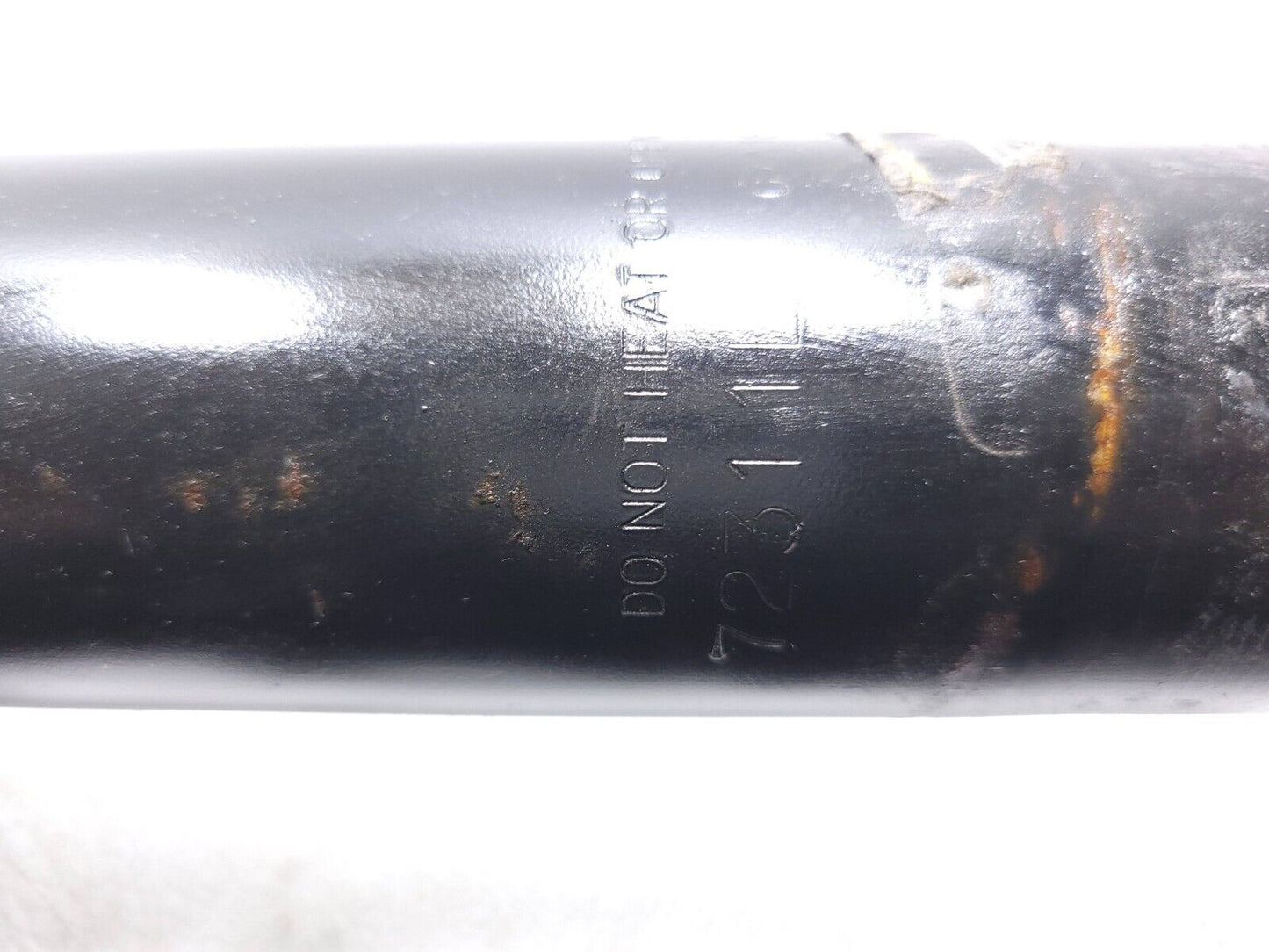 09 10 11 12 Volkswagen Cc Front Shock Strut Absorber Pair OEM