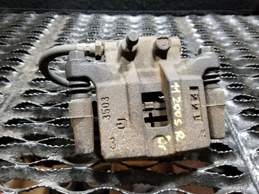 11 12 13 14 Chrysler 200 S Convertible Rear Left Driver Side Brake Caliper OEM