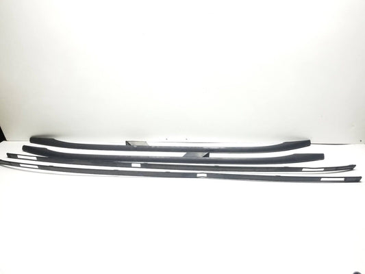 06 07 08 09 10 11 Mercedes Ml500 Roof Rack Rail Left & Right Pair OEM