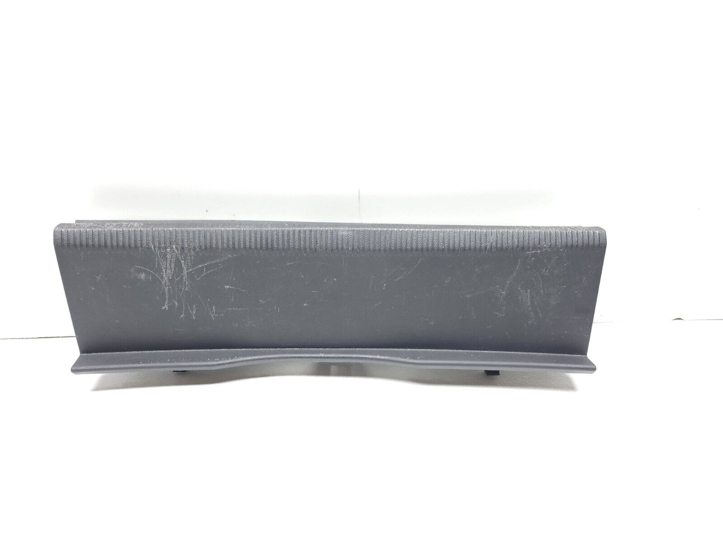 09 10 11 12 Volkswagen Cc Rear Trunk Lock Cover Trim 3c8863485d OEM