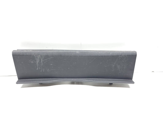 09 10 11 12 Volkswagen Cc Rear Trunk Lock Cover Trim 3c8863485d OEM