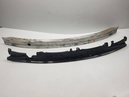 09 10 11 12 BMW 750li Front Bumper Reinforcement Absorber Bar OEM