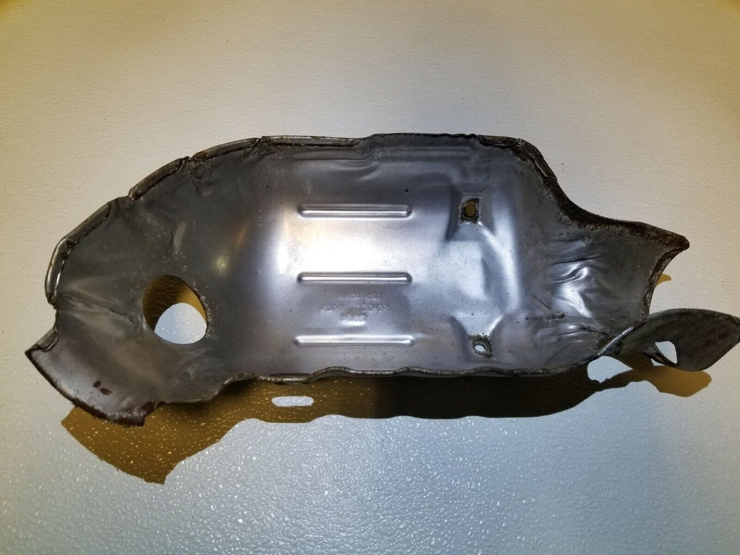 13 14 15 16 Ford Escape 2.0t Exhaust Manifold Heat Shield OEM 83k