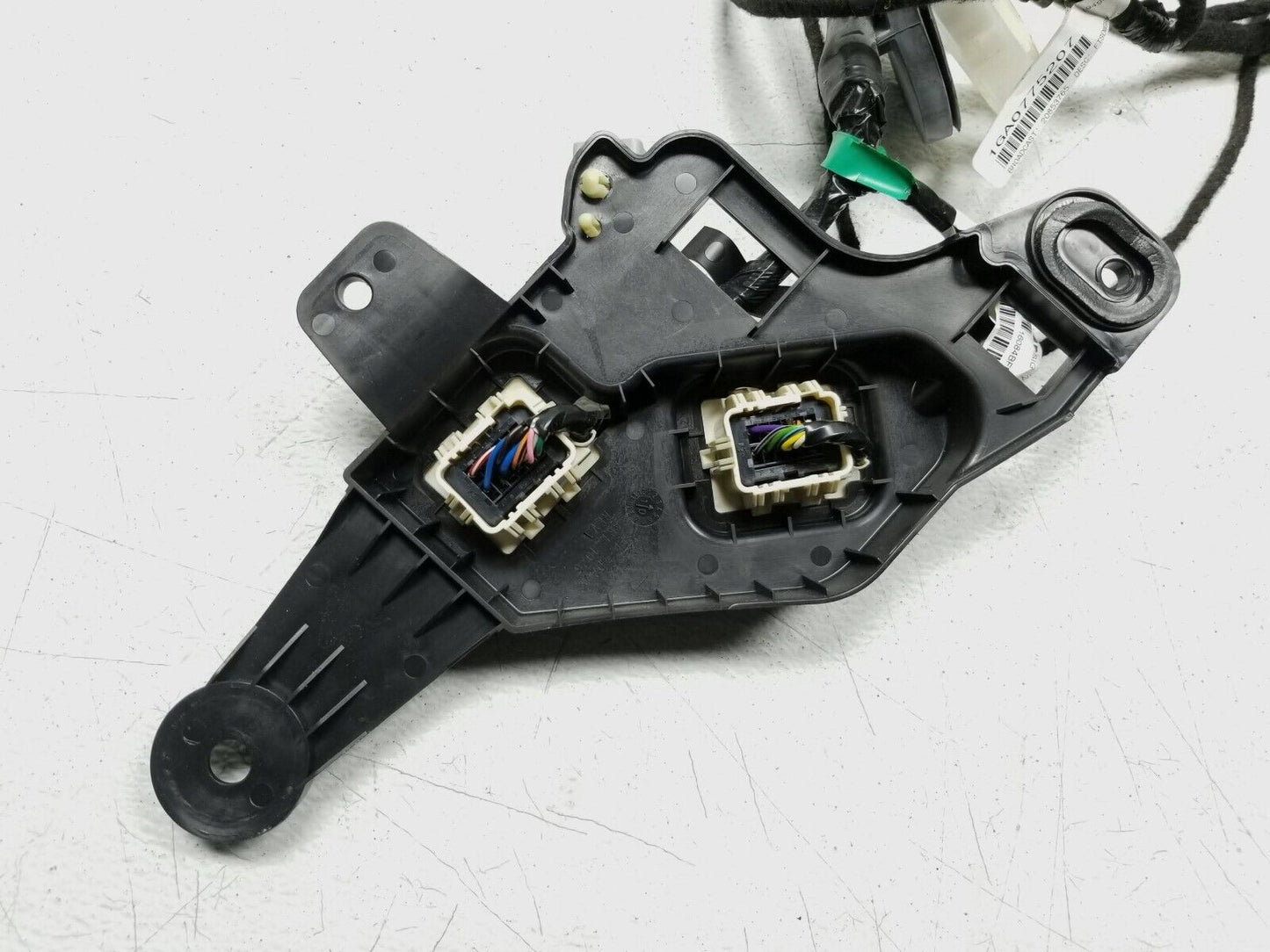 2011 - 2014 Cadillac CTS Coupe Door Wire Harness Right Passenger Side OEM