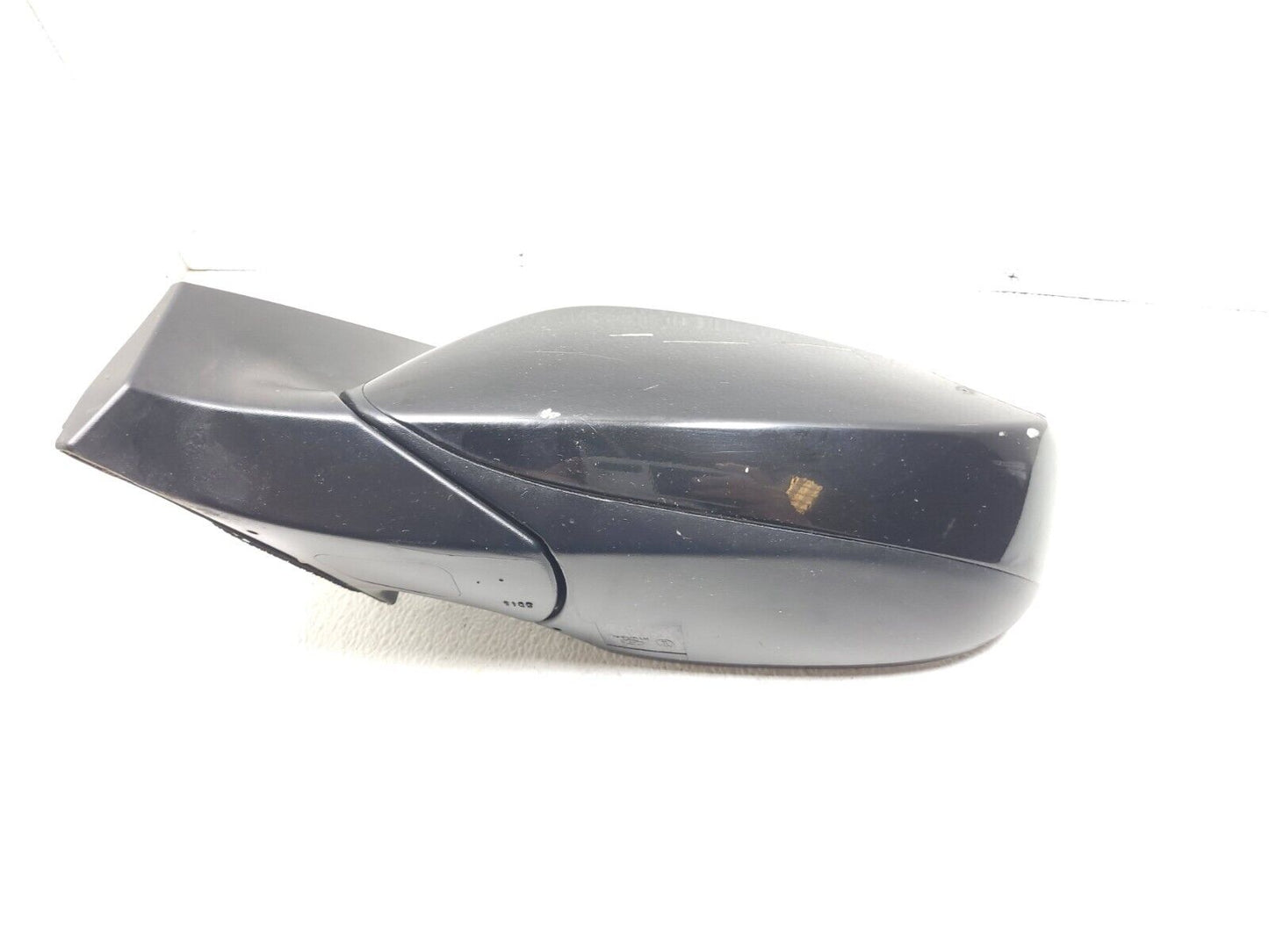 14 15 16 Hyundai Elantra Door Side View Mirror Left Driver Side OEM Sedan