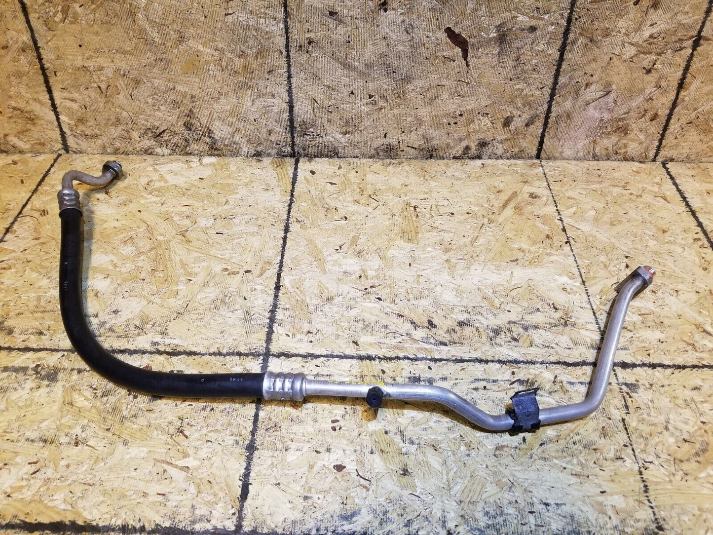 04 05 06 Chrysler Sebring Convertible A/c AC Hose Line Pipe OEM