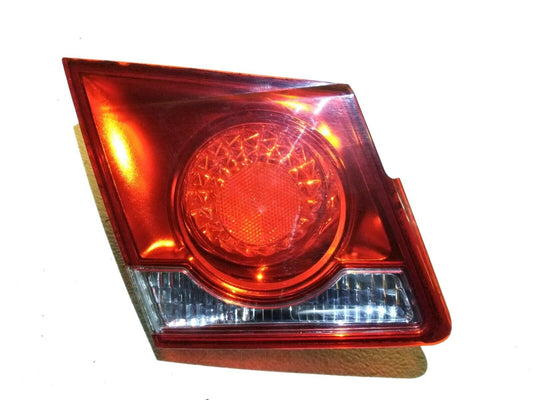 11 12 13 14 15 Chevrolet Cruze Left Driver Side Inner Tail Light OEM 23k Miles