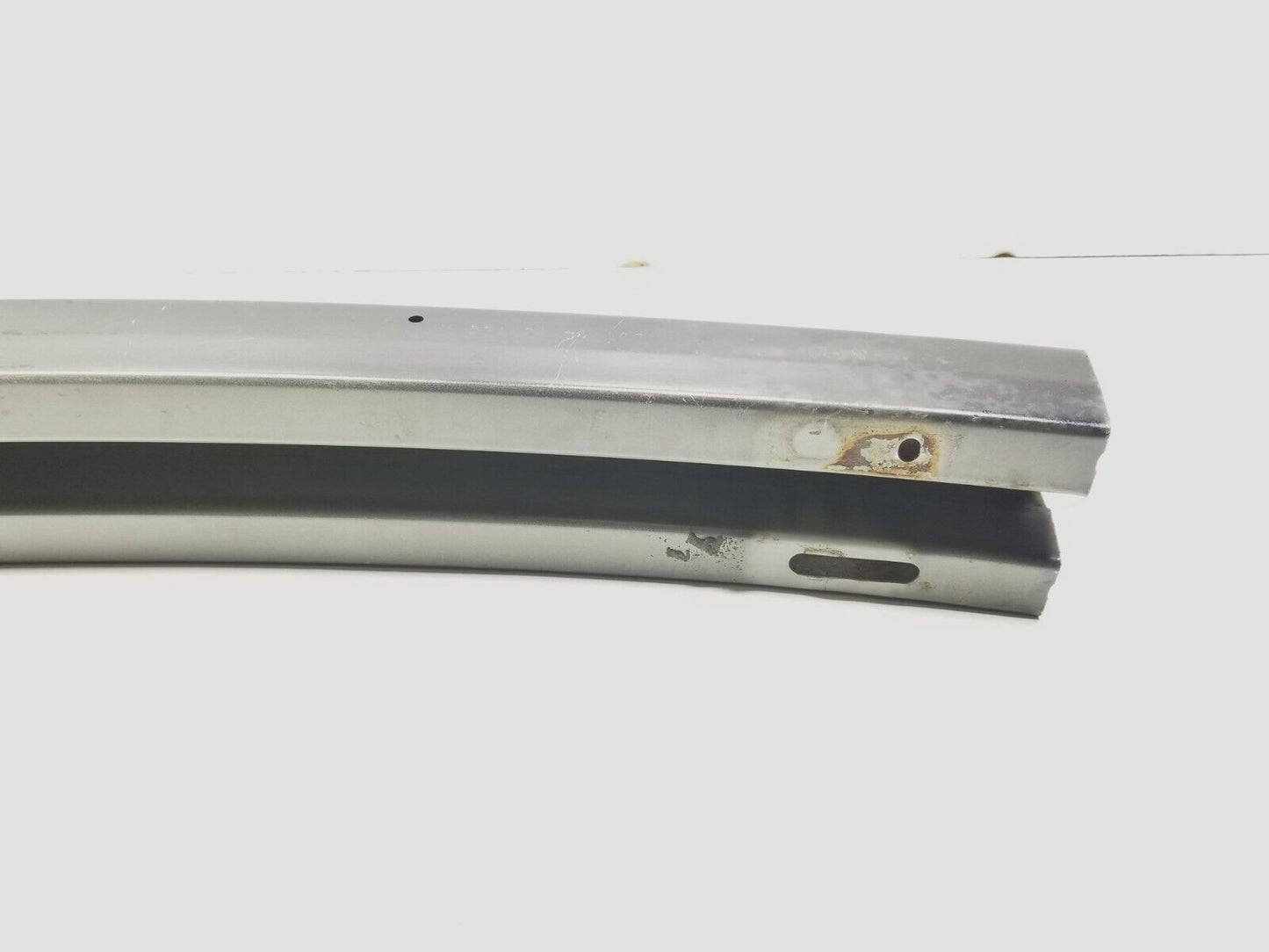 11 12 13 14 Nissan Juke Rear Bumper Reinforcement OEM