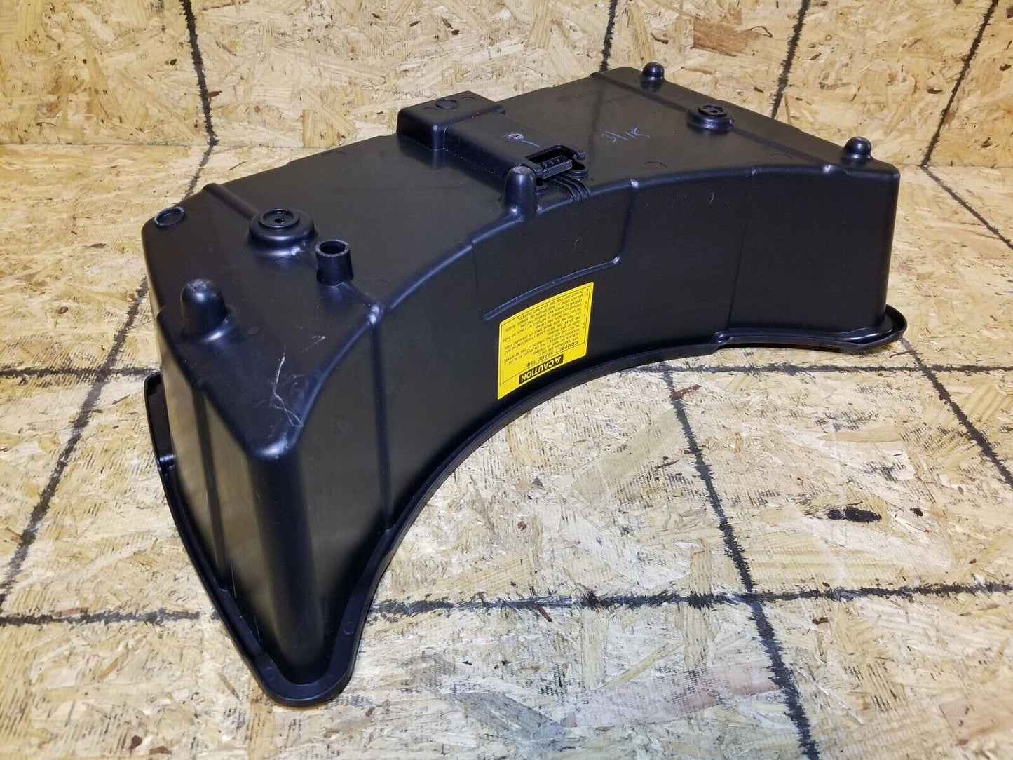 2004 2005 2006 Scion Xa Box Deck Floor Right Passenger Side OEM