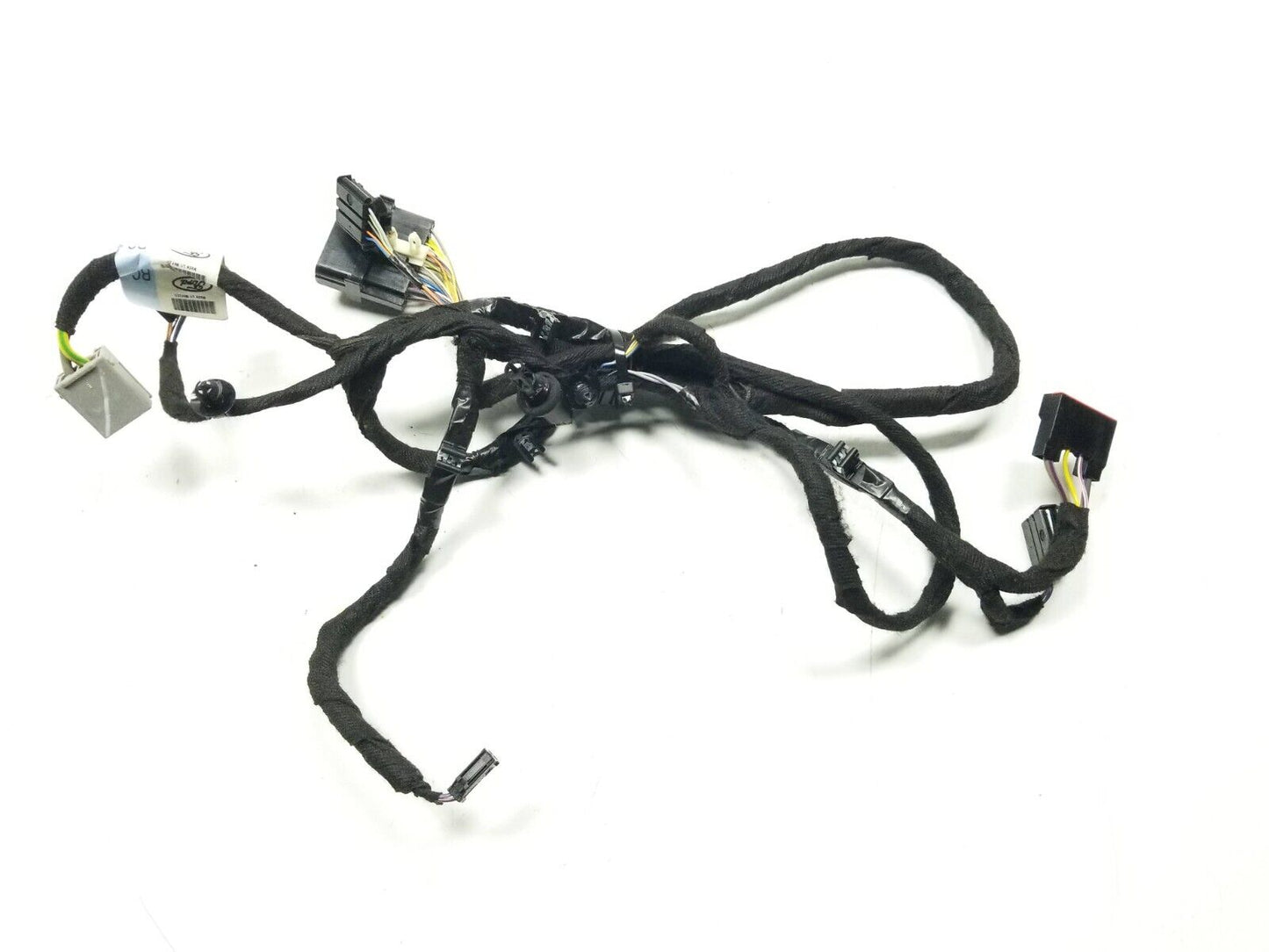 15 16 17 Ford Mustang Gt Heater Wire Harness Fr3t-18b574 OEM
