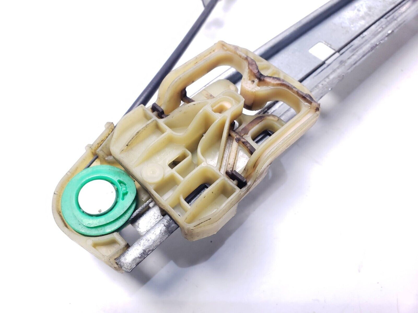 2009-2017 Audi Q5 Door Window Regulator Front Left Driver Side OEM