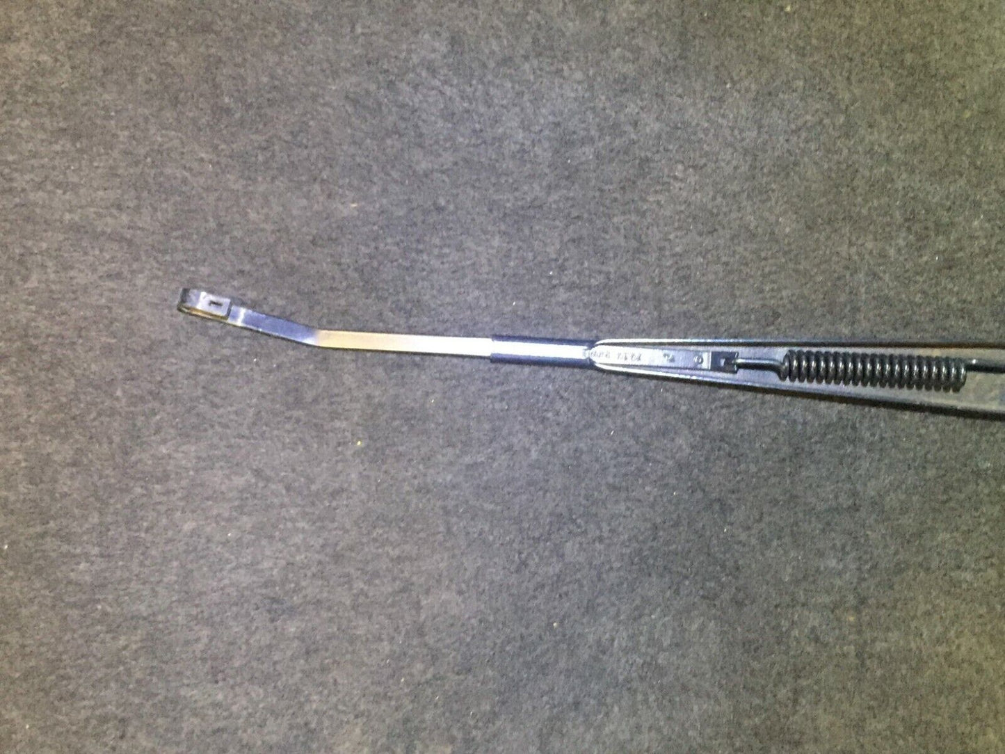 08 09 10 Subaru Impreza 2.5 Wiper Arm Driver Side OEM D43
