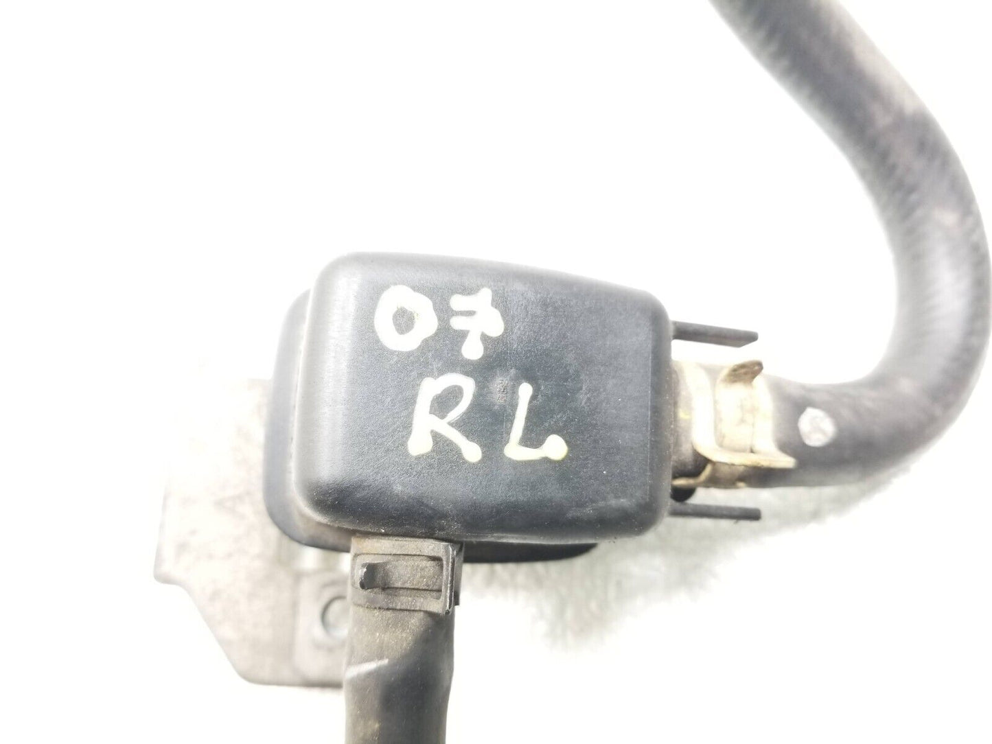 05 06 07 08 Acura Rl Pcv Valve W/ Hose Pipe 3.5l OEM