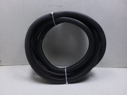 06 07 08 09 10 11 Mercedes Ml500 Door Weatherstrip Seal Rear Right Pass Side OEM