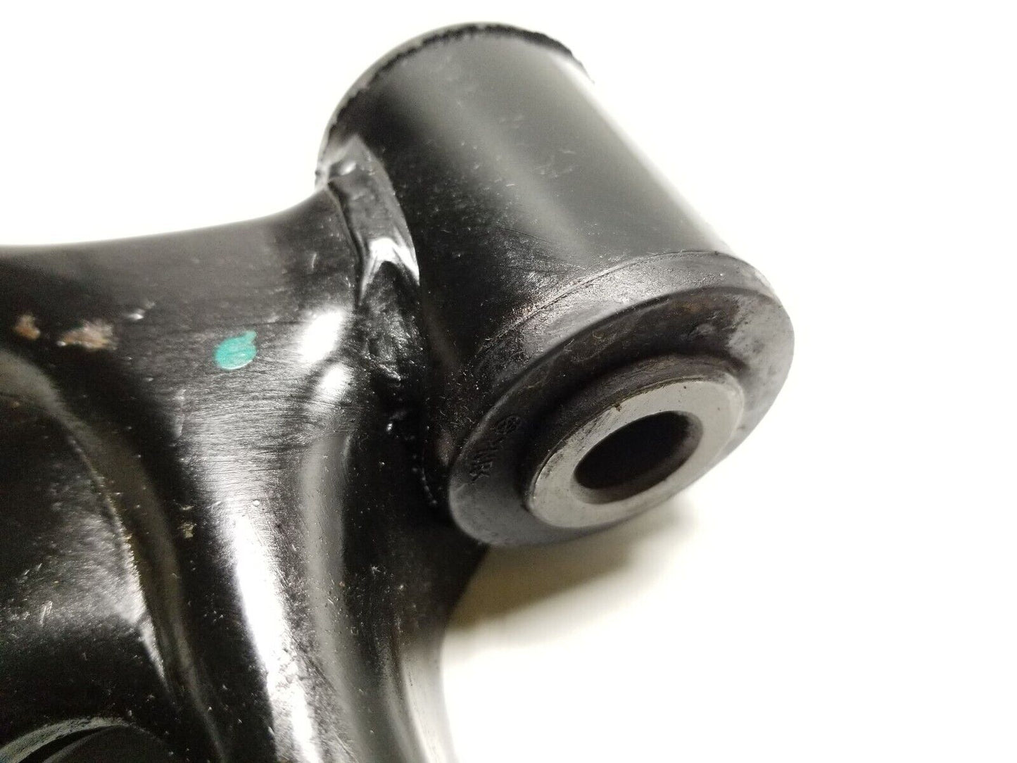 2007 - 2013 Suzuki SX4 Front Driver Lower Control Arm OEM 70k Miles