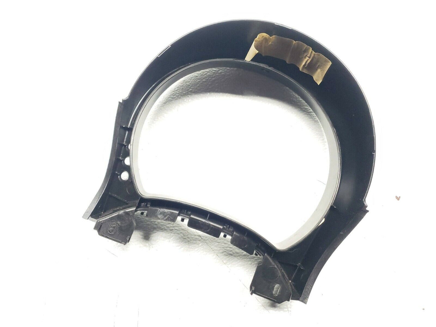 12 13 14 15 16 Fiat 500 Pop Speedometer Instrument Cluster Bezel Trim OEM