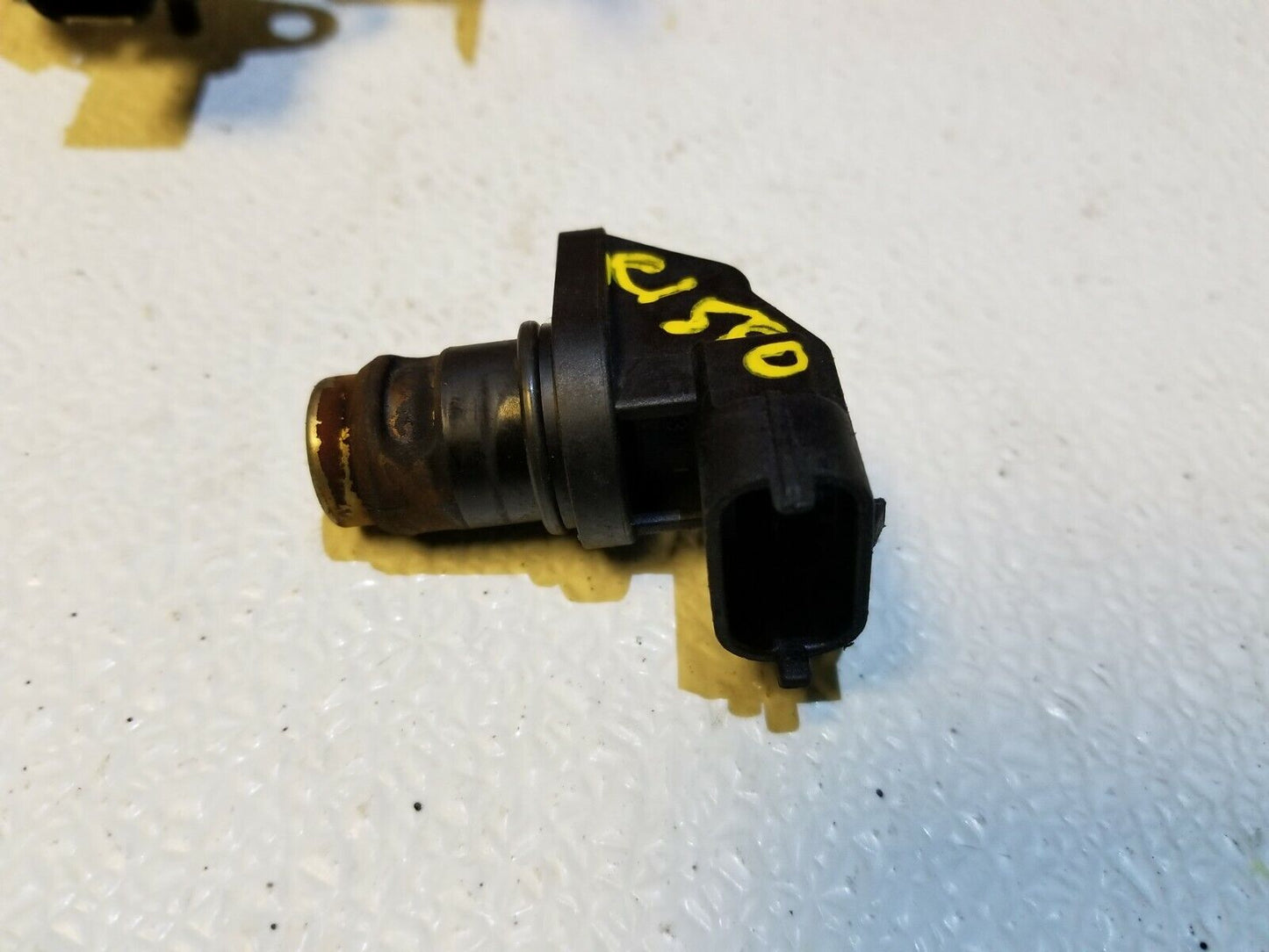 03 04 05 06 Mercedes CL500 Map Crankshaft Camshaft Sensor OEM M113 5.0l