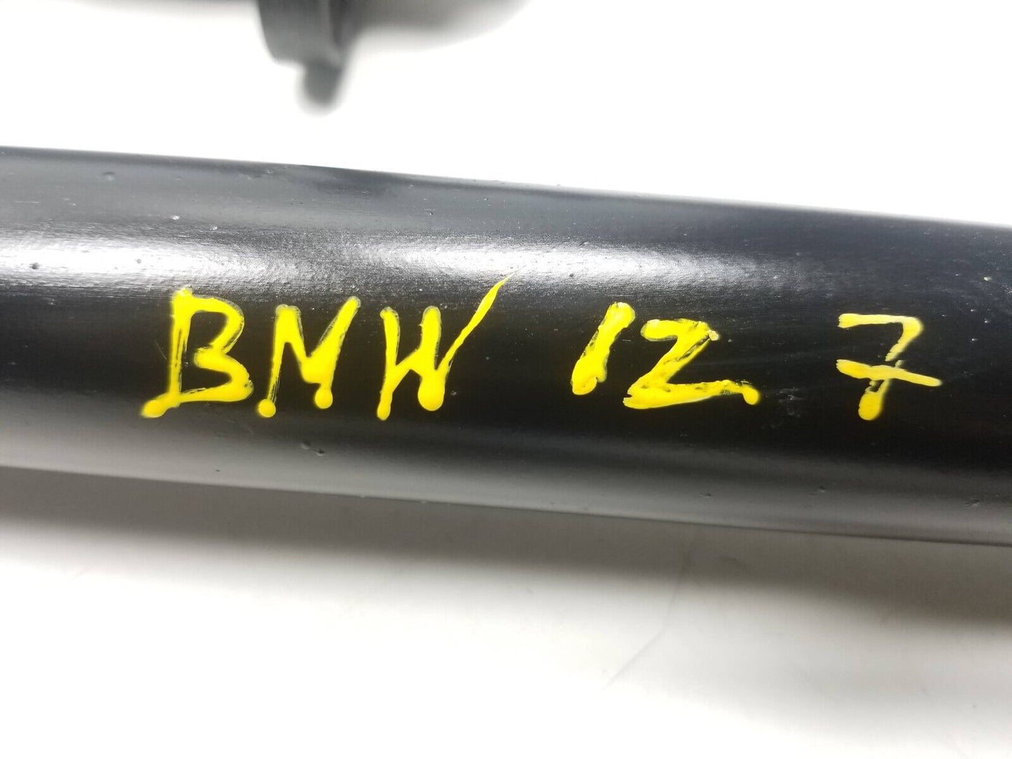 09 10 11 12 BMW 750li Drive Shaft Driveshaft OEM