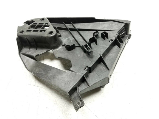 10 11 12 13 Volvo XC60 Rear Right Pass Side Door Lock Holder Bracket OEM