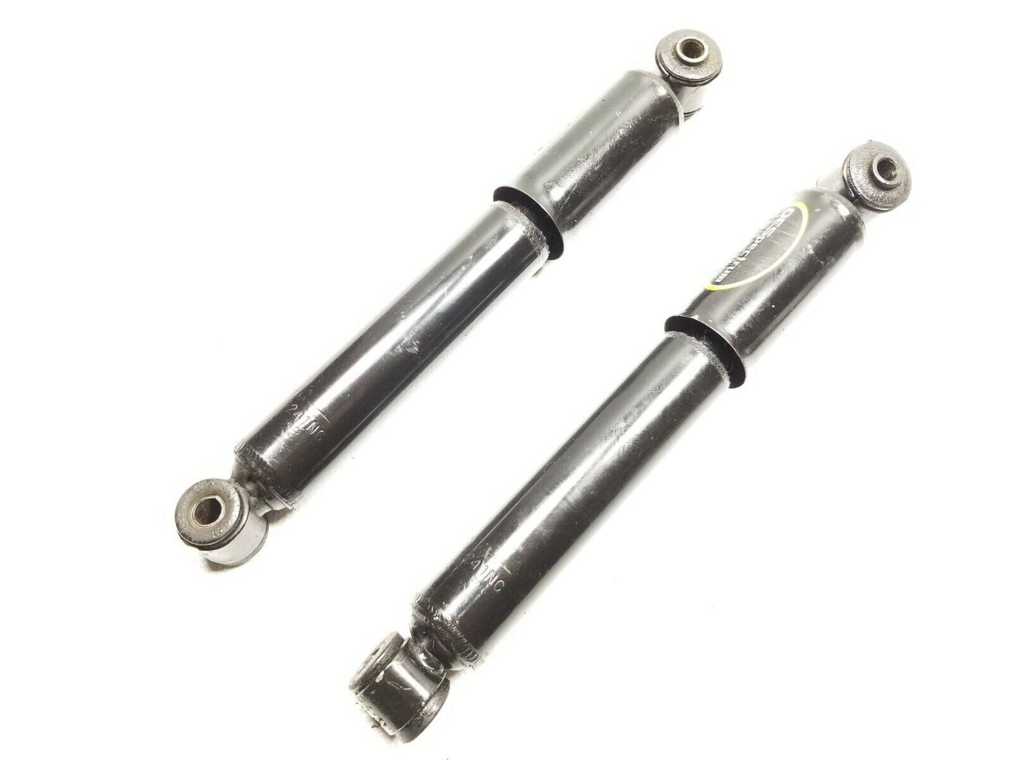 15 16 17 Hyundai Accent Rear Shock Strut Absorber Pair OEM