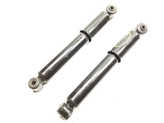 15 16 17 Hyundai Accent Rear Shock Strut Absorber Pair OEM