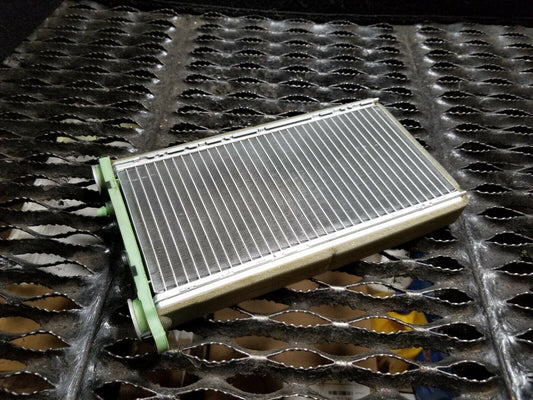 14 15 16 Subaru Forester Heater Core OEM
