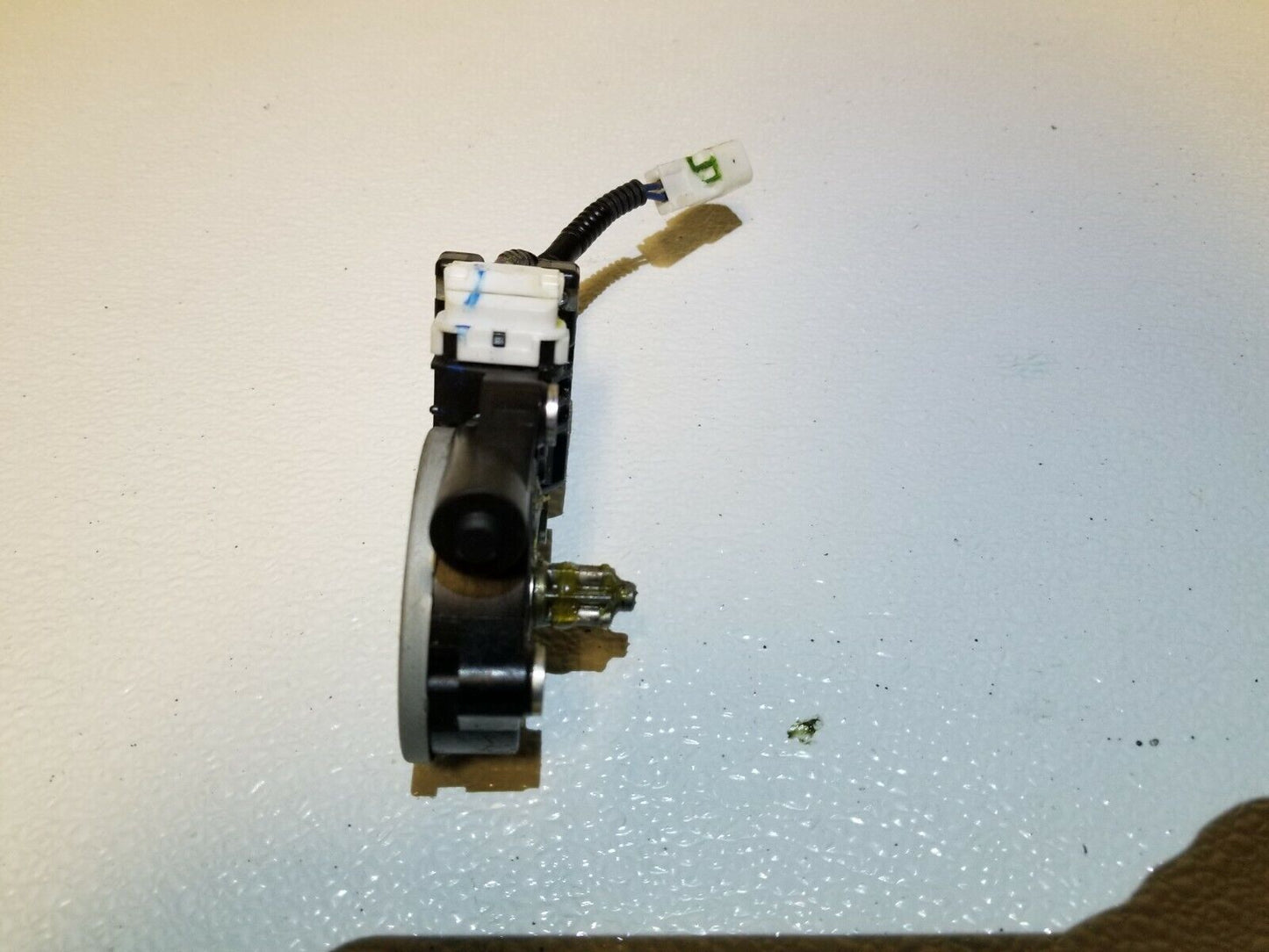 11 12 13 Honda Odyssey Front Driver Seat Adjust Motor 2pcs OEM